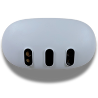 Quest 3 Front Plate