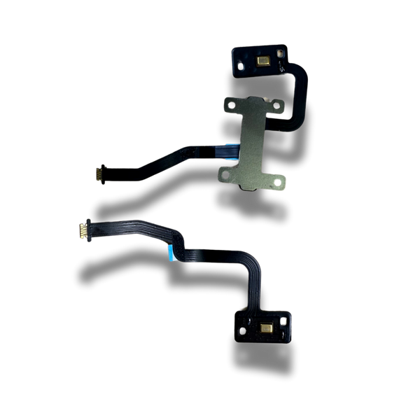 Quest 2 Microphone Replacement Set – Fix My Oculus