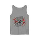 Copy of Fix My Oculus Bold Type Tank Top, Garment-Dyed Unisex Vest