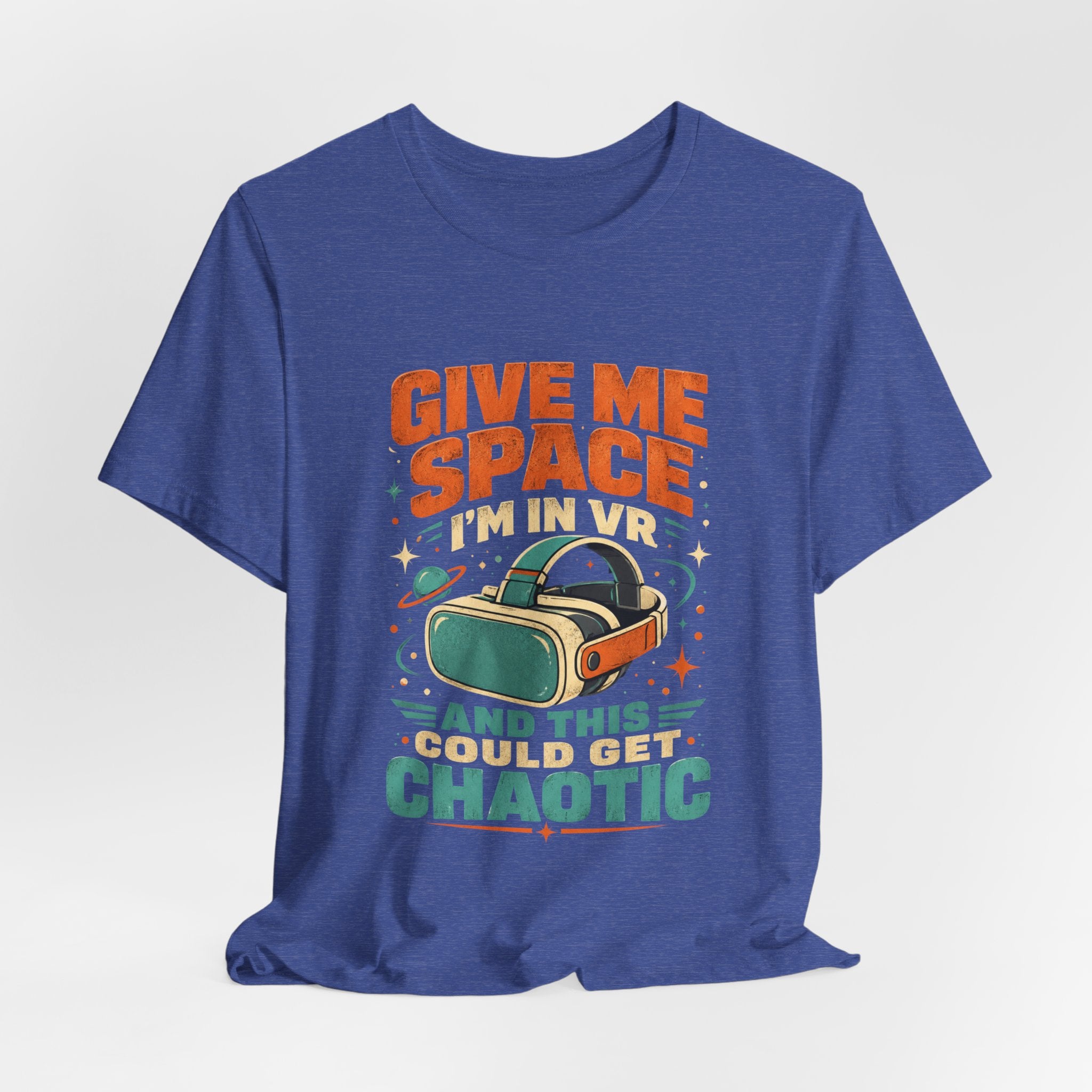 Give Me Space Tee