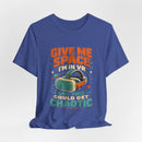 Give Me Space Tee