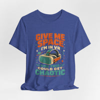 Give Me Space Tee