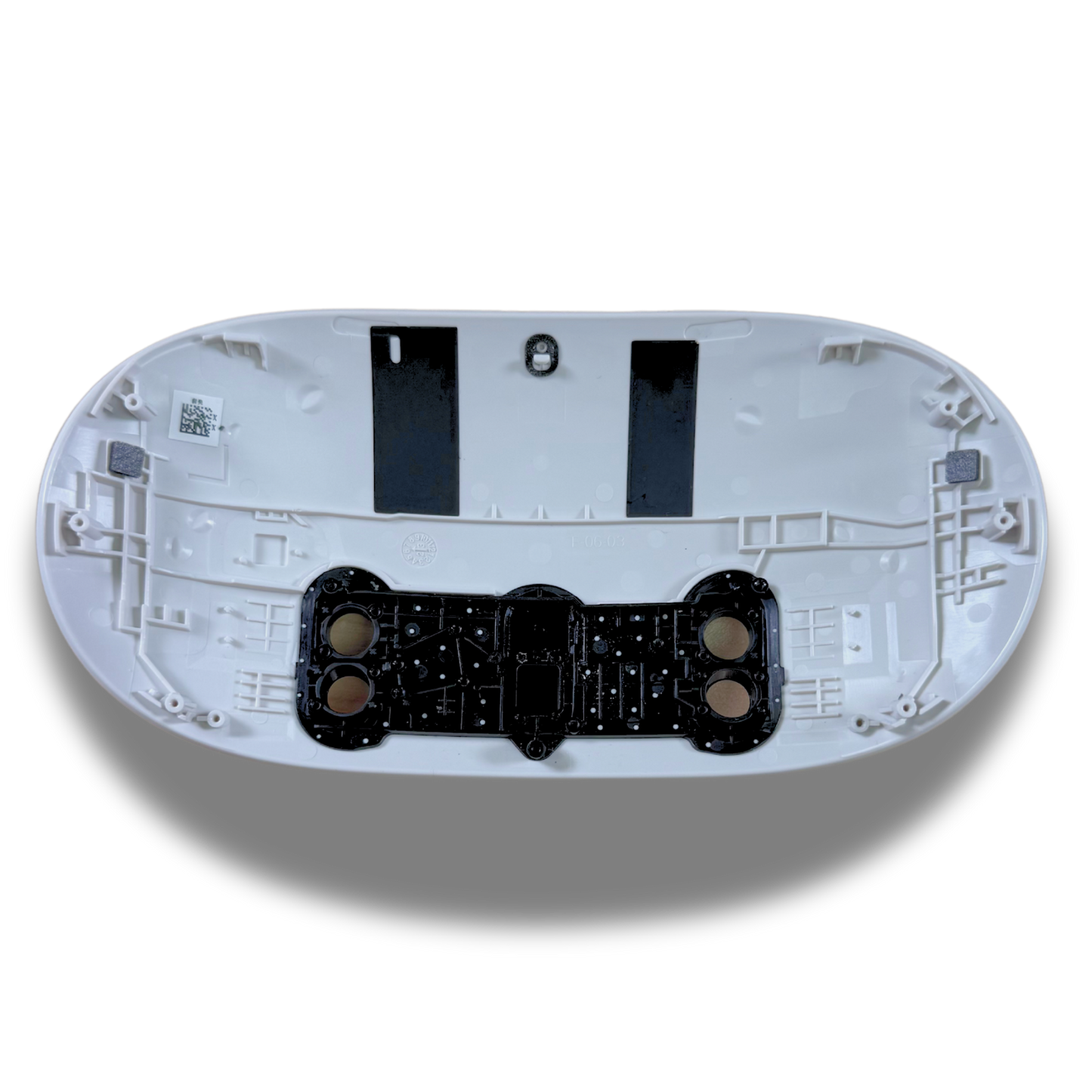 Quest 3 Front Plate