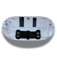 Quest 3 Front Plate