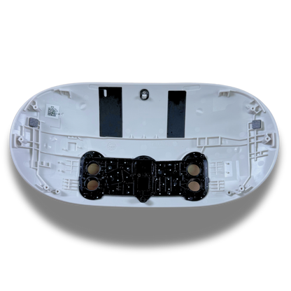Quest 3 Front Plate