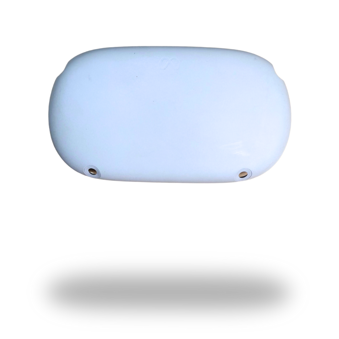 Quest 2 Front Plate