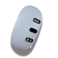 Quest 3 Front Plate