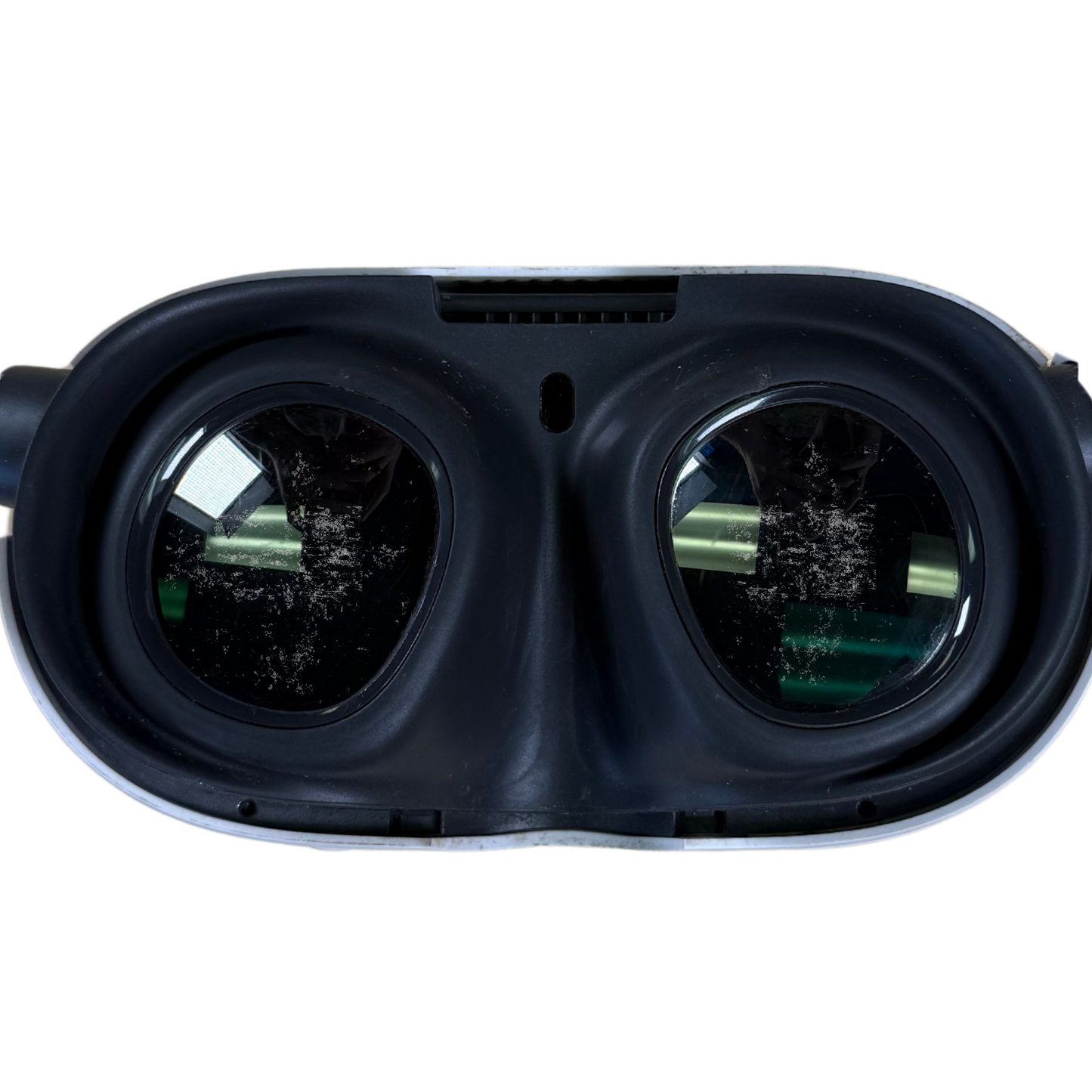 Lens Refurbishment (Quest 3)