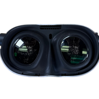 Lens Refurbishment
