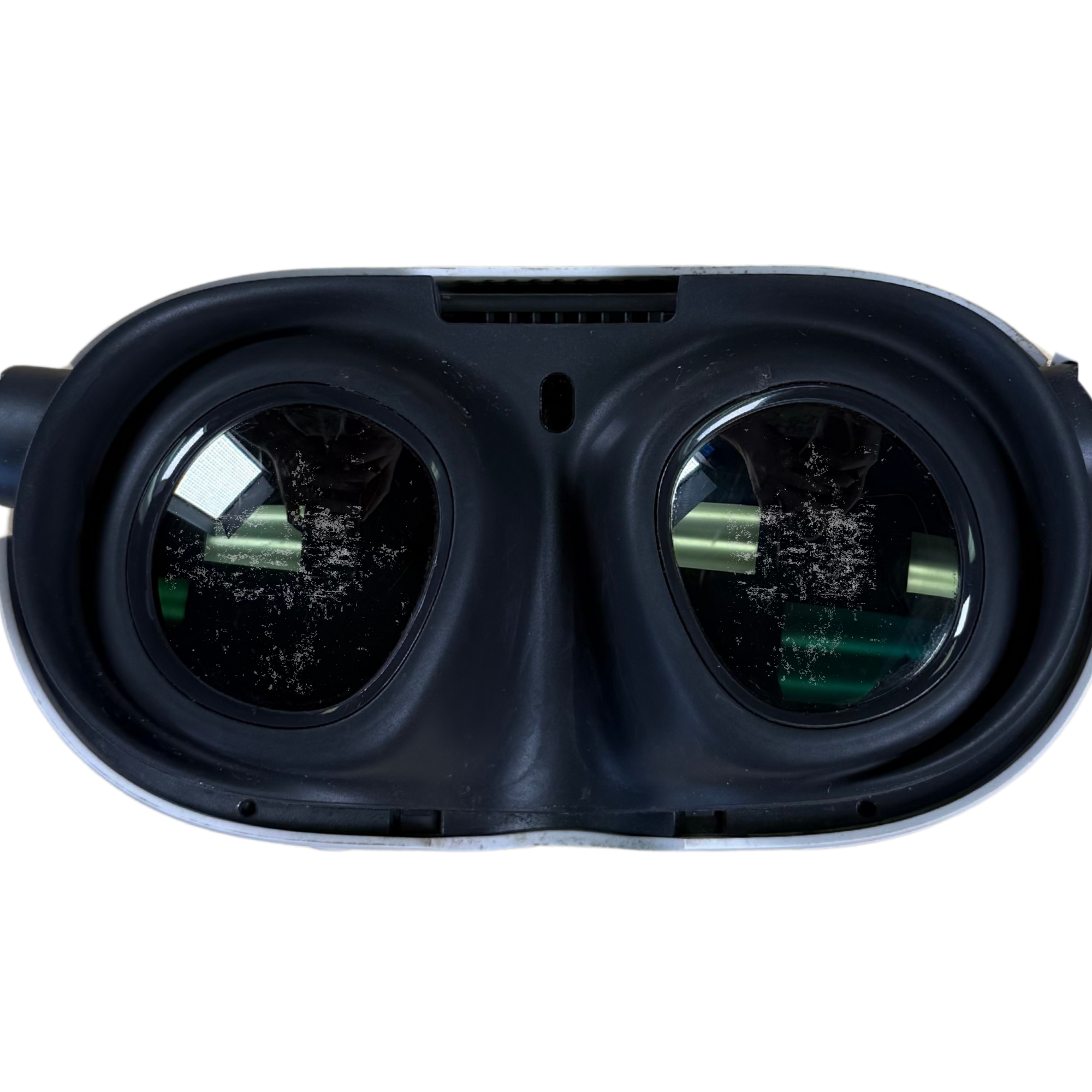 Lens Refurbishment
