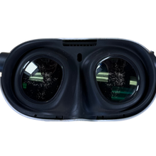 Lens Refurbishment (Quest 3)