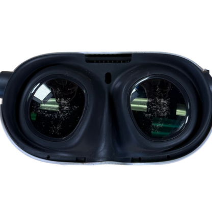 Lens Refurbishment (Quest 3)