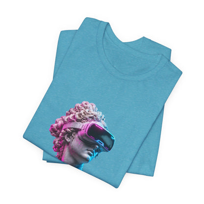Neon Antiquity Tee