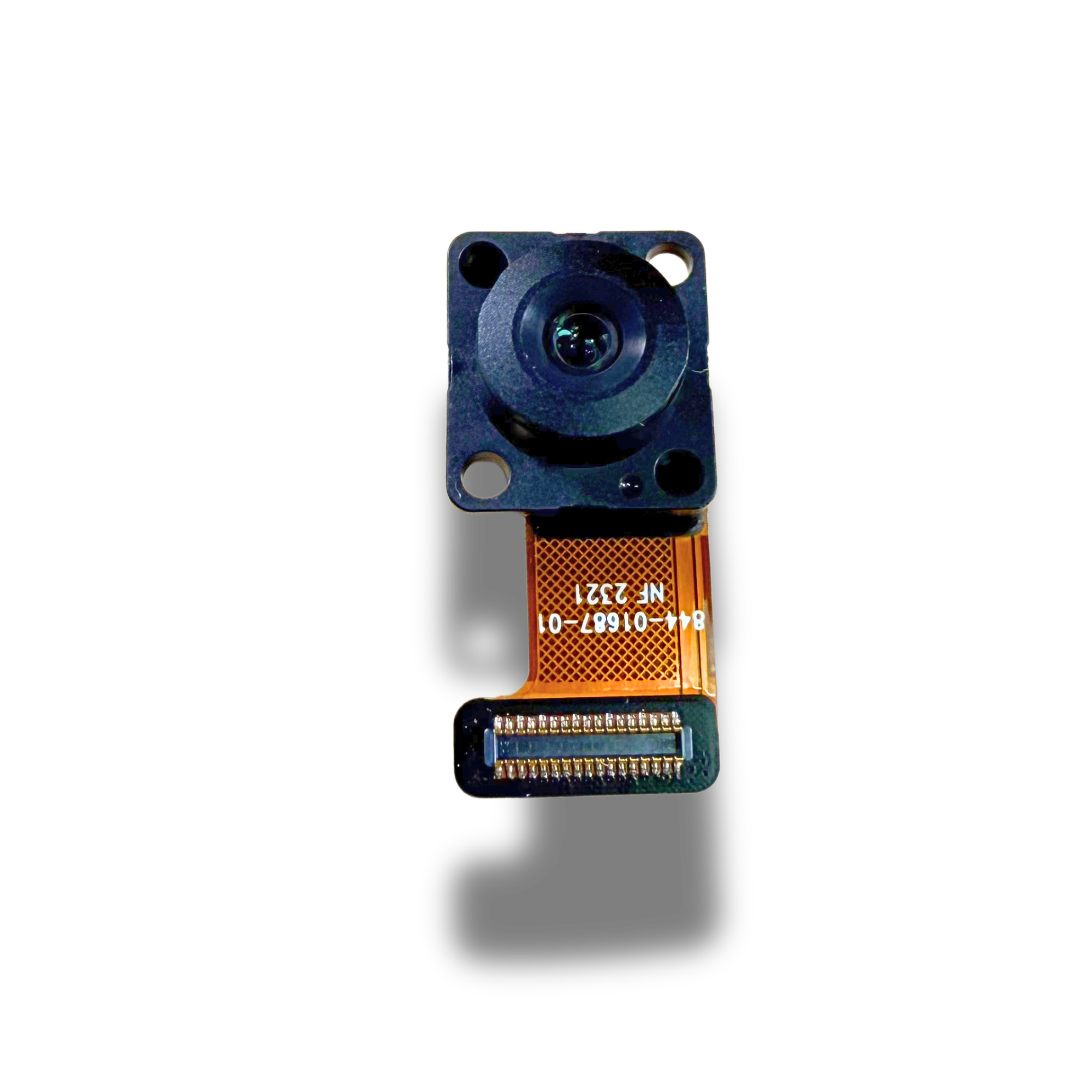 Quest 3 RGB Camera