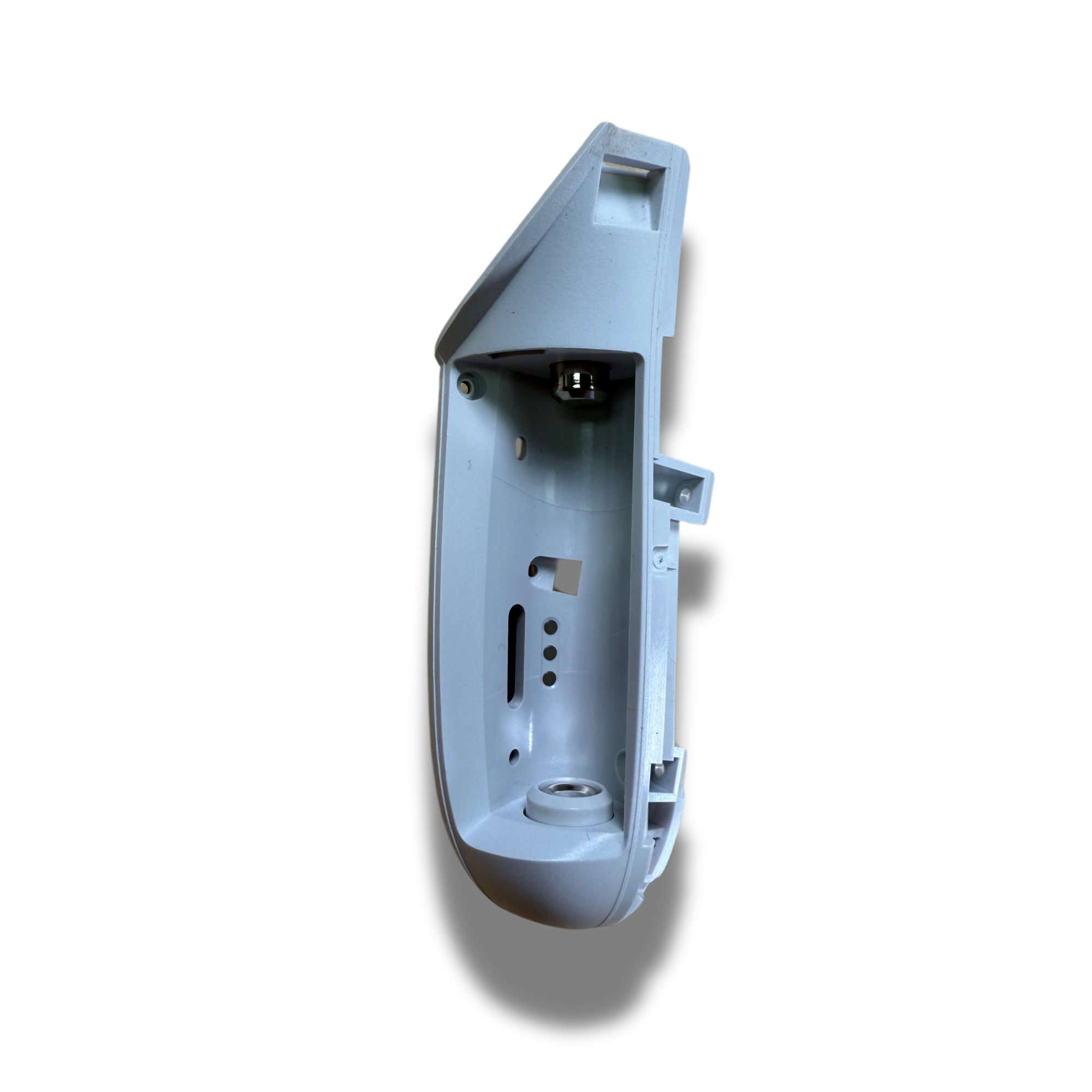 Quest 3 Controller Battery Compartment