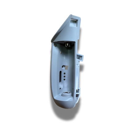 Quest 3 Controller Battery Compartment