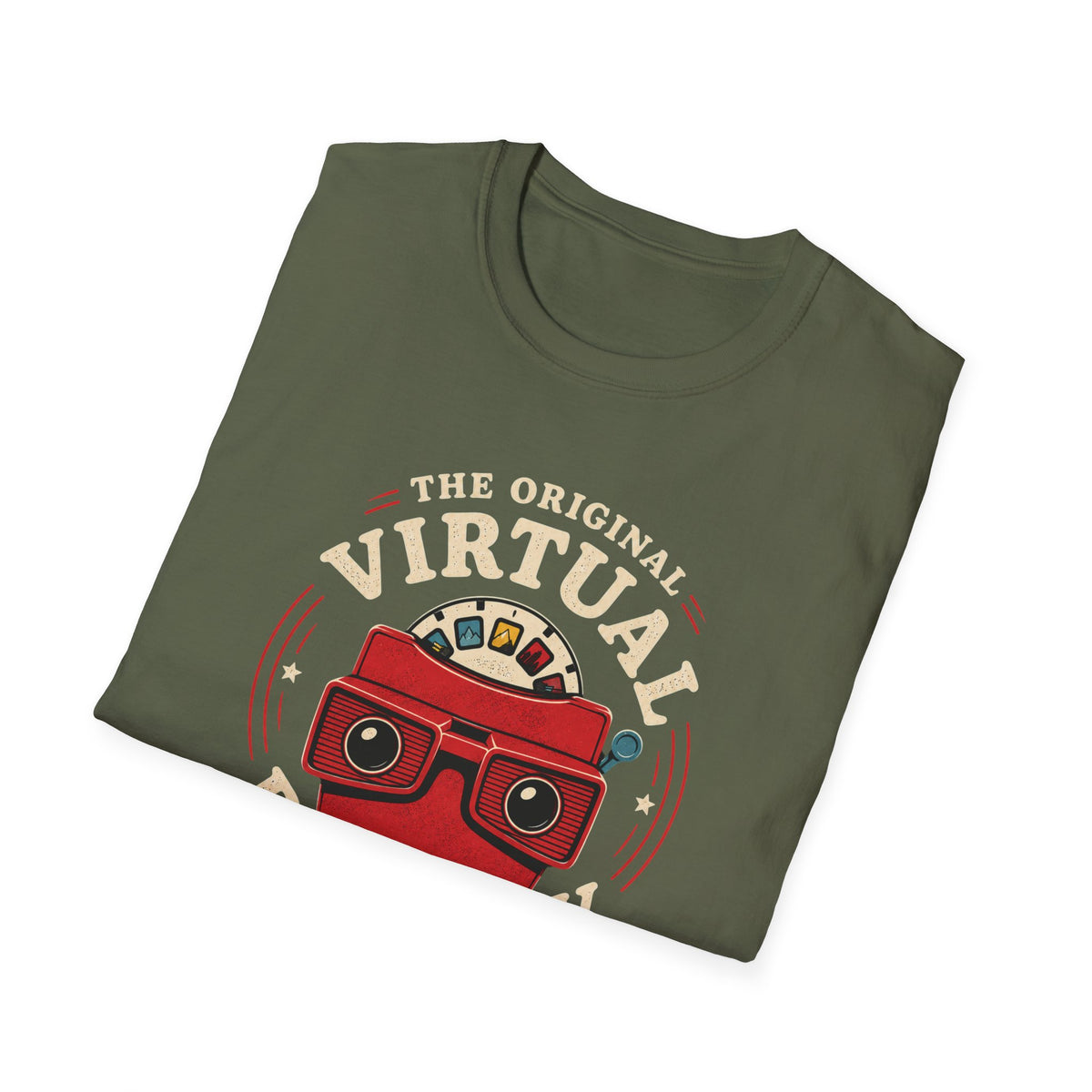 The Original Tee