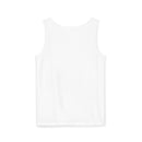 Copy of Fix My Oculus Bold Type Tank Top, Garment-Dyed Unisex Vest
