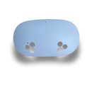 Quest 3S Face Plate