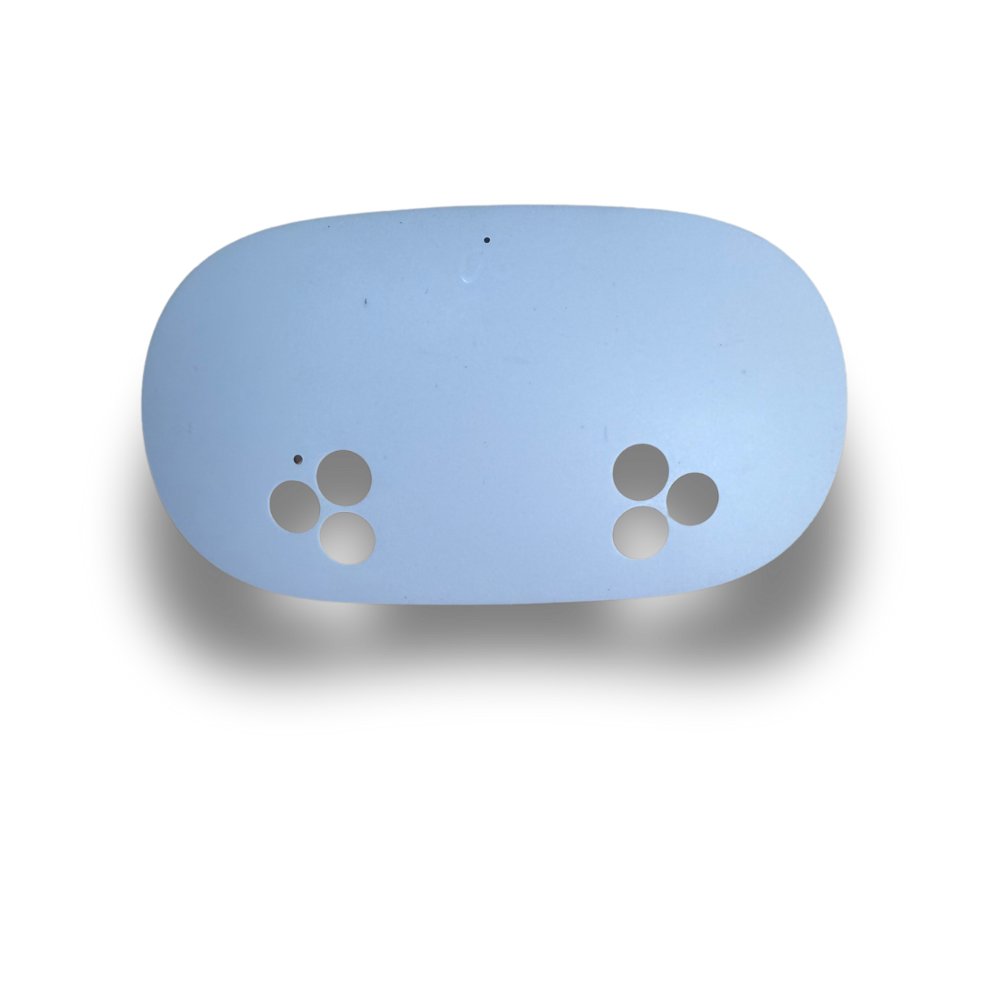 Quest 3S Face Plate