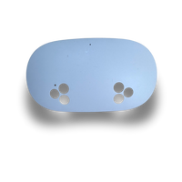Quest 3S Face Plate