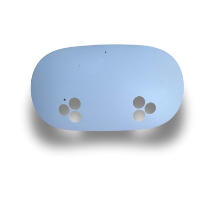 Quest 3S Face Plate
