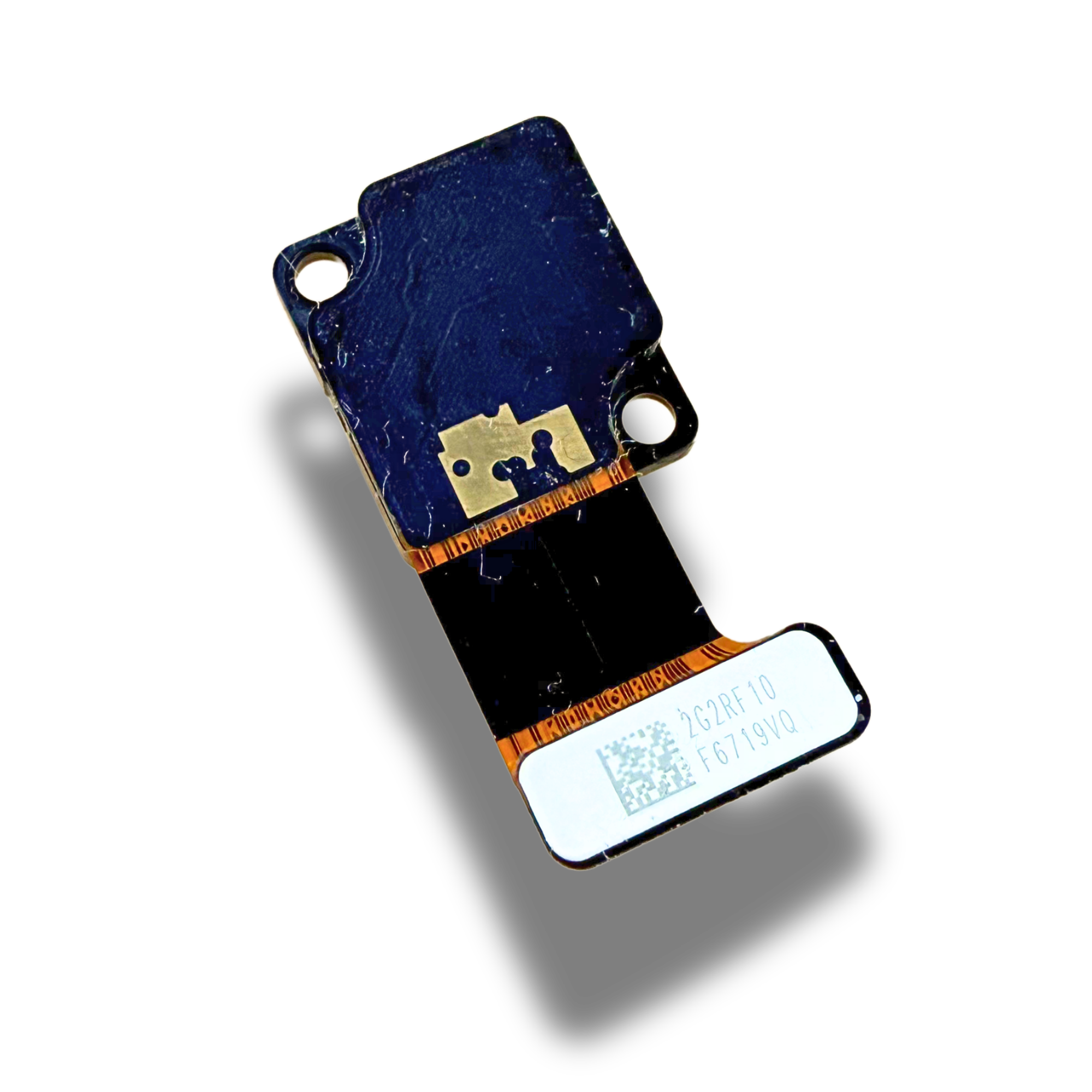 Quest 3 RGB Camera