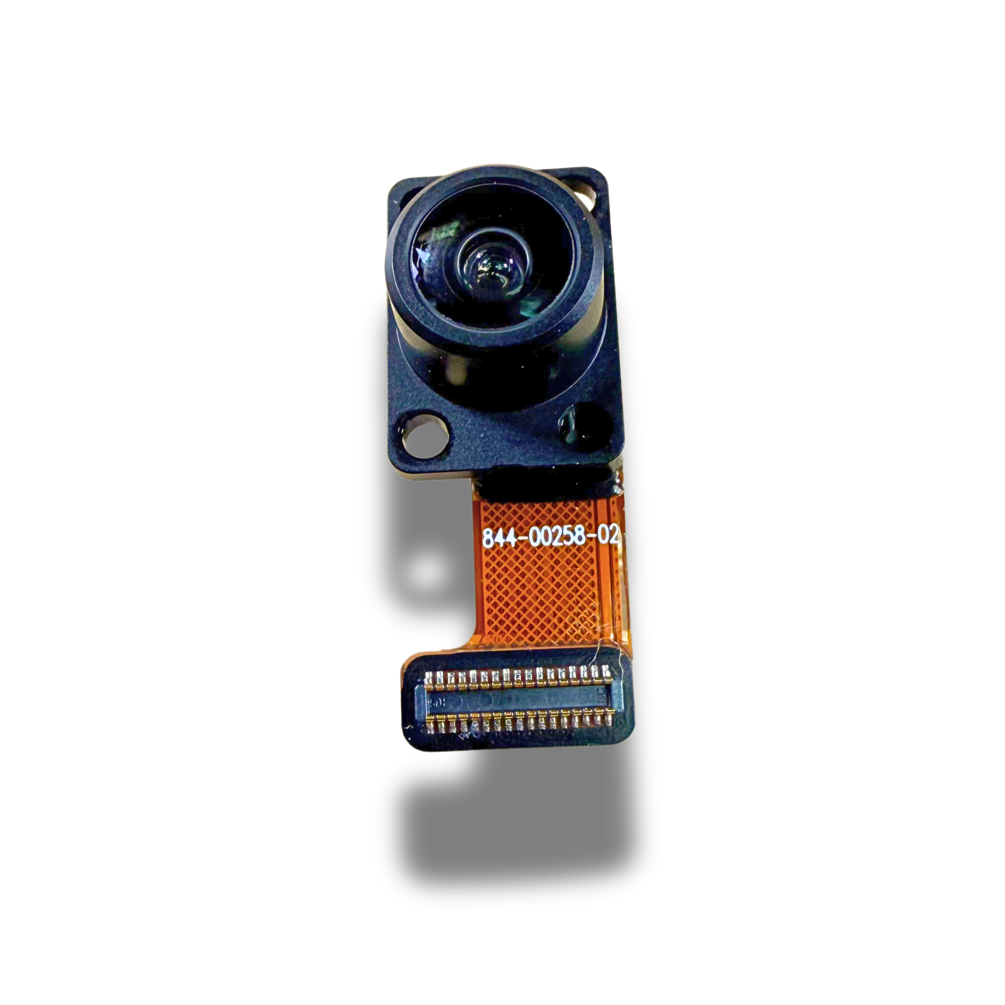 Quest 3 Front Tracking Camera