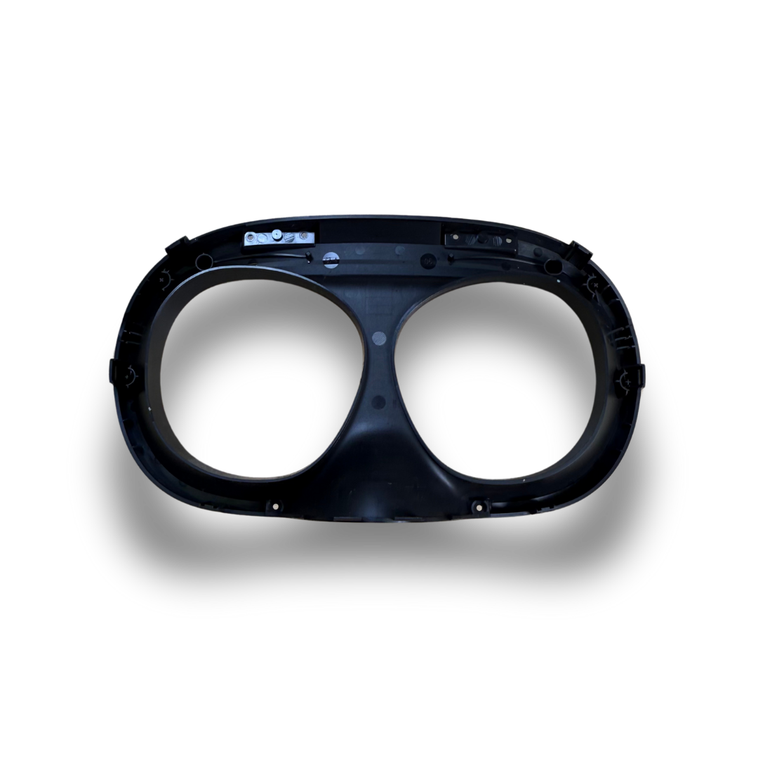 Quest 3S Face Shield