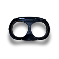 Quest 3S Face Shield