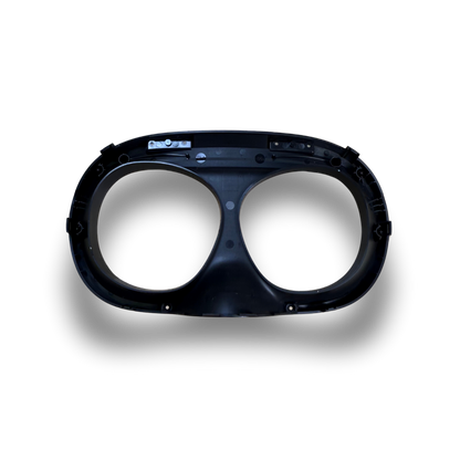 Quest 3S Face Shield