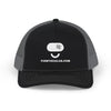 Trucker Cap with Funny Mushroom Logo – FixMyOculus.com Snapback