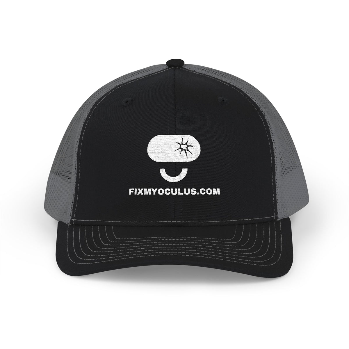 One size / Black / Charcoal