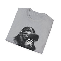 Tag Your It - VR Shirt