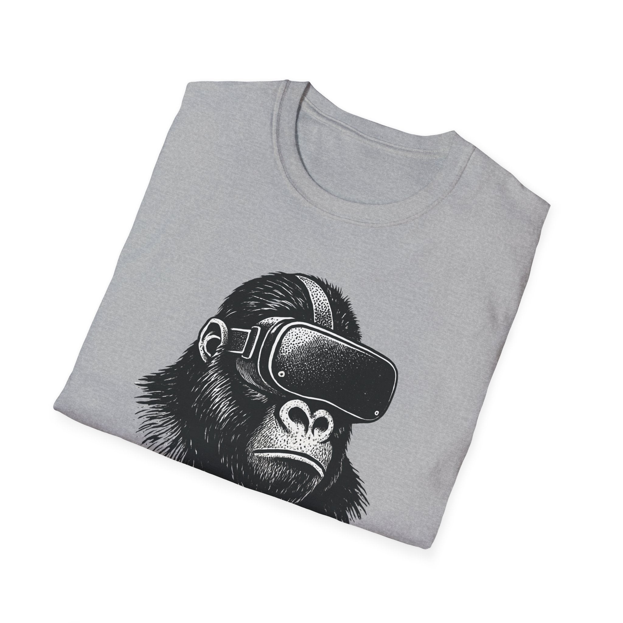 Tag Your It - VR Shirt