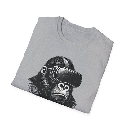 Tag You're It - VR Shirt