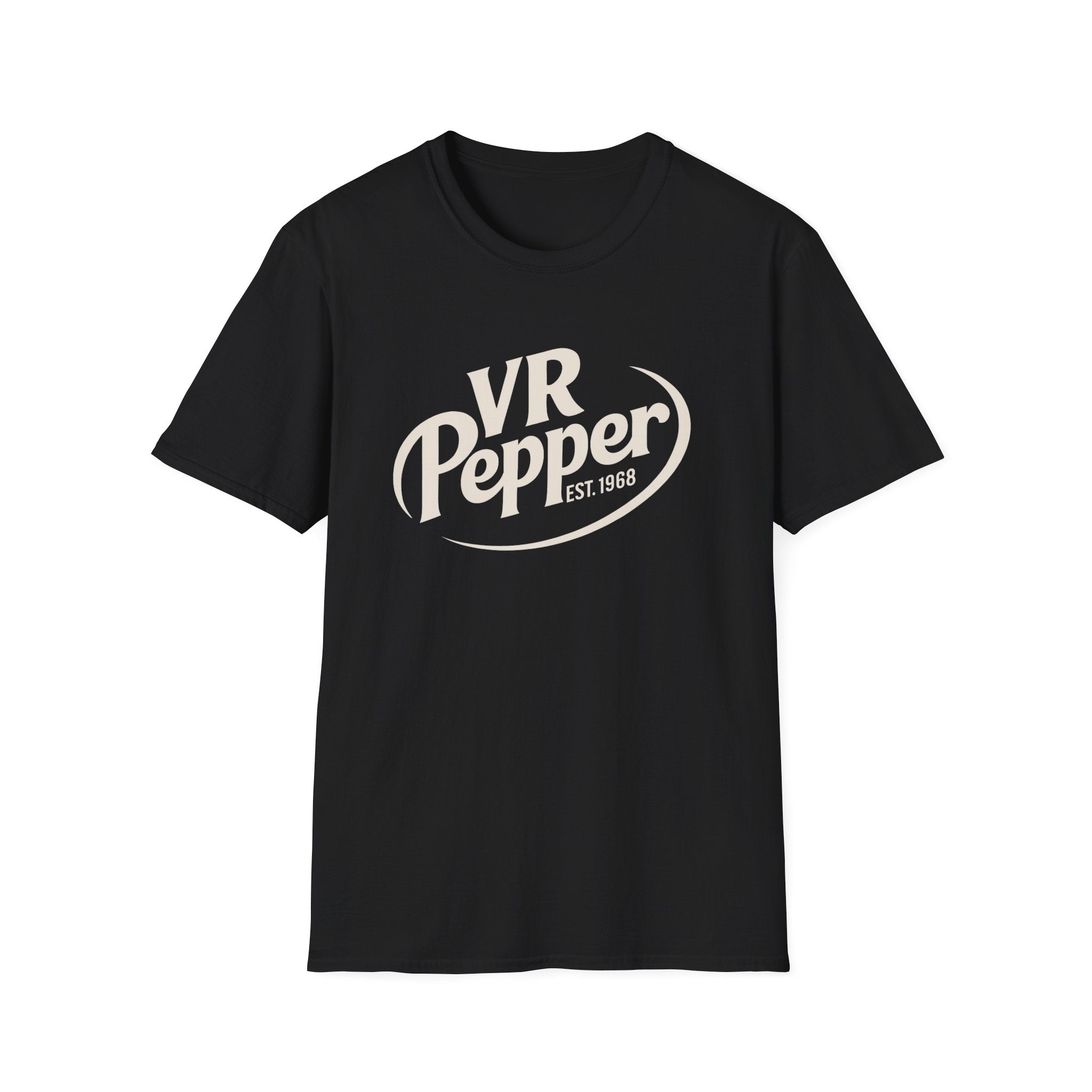 VR Pepper T-Shirt