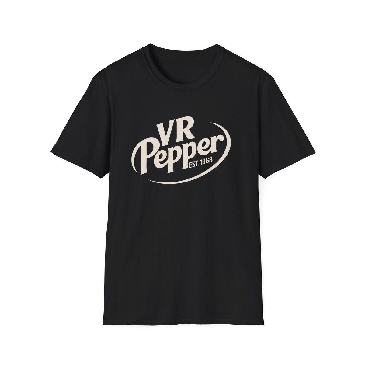 VR Pepper T-Shirt