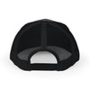 Trucker Cap with Funny Mushroom Logo – FixMyOculus.com Snapback