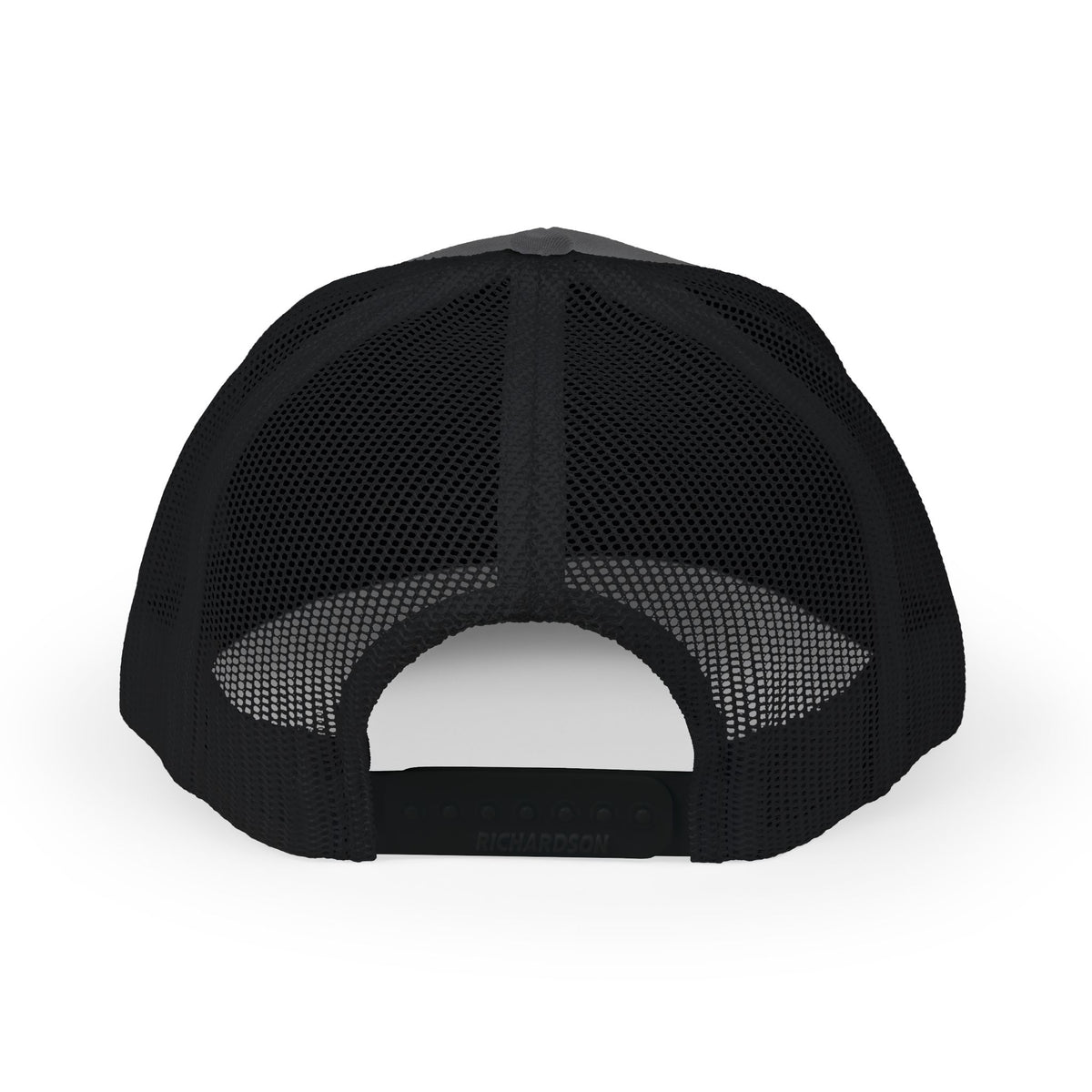 One size / Charcoal / Black