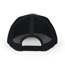Trucker Cap with Funny Mushroom Logo – FixMyOculus.com Snapback