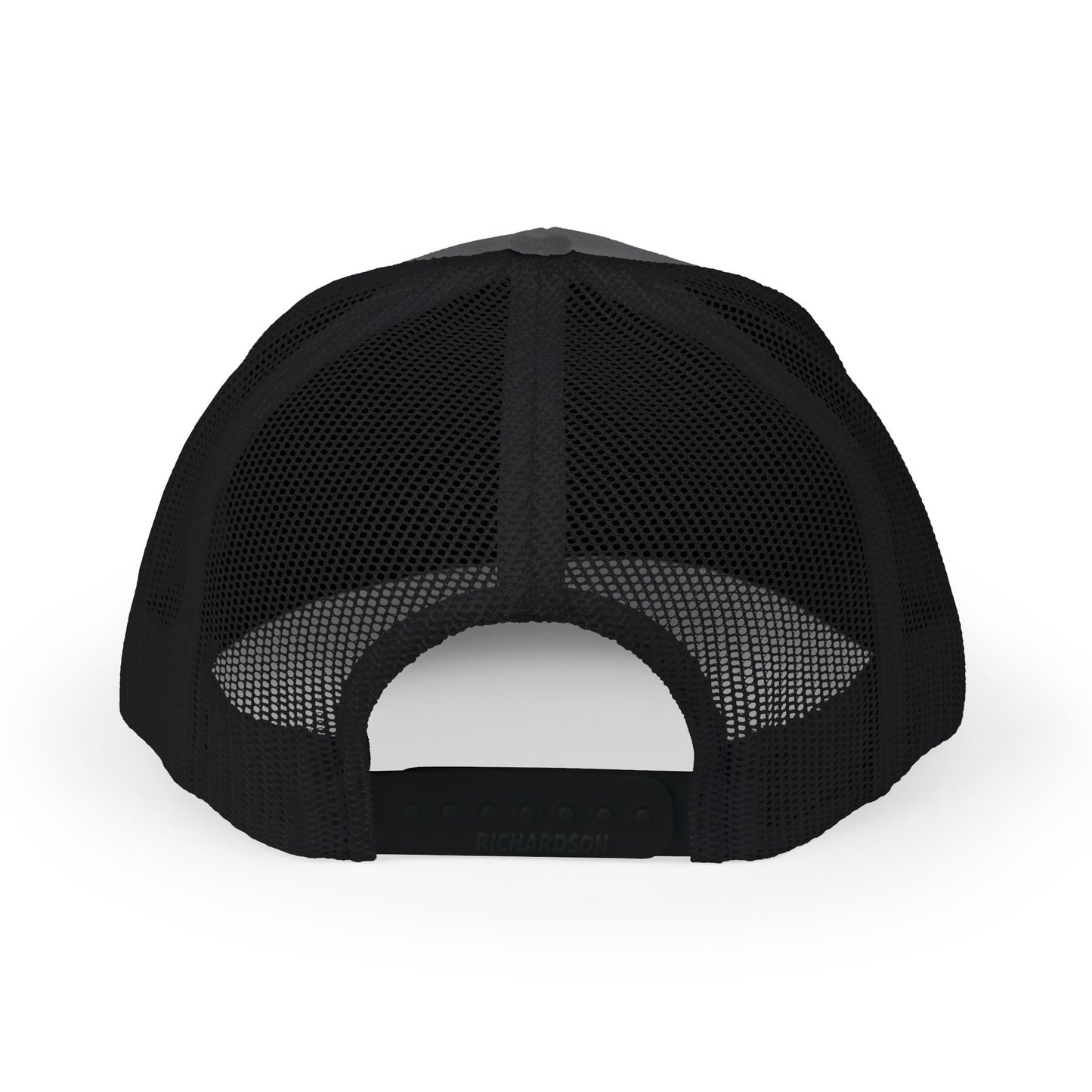 Trucker Cap with Funny Mushroom Logo – FixMyOculus.com Snapback