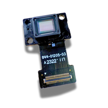 Quest 3 Depth Sensor