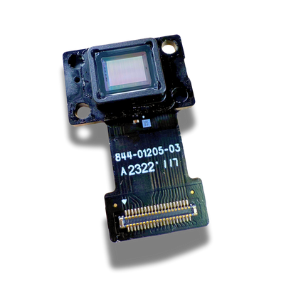 Quest 3 Depth Sensor