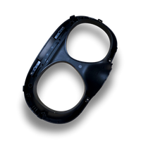 Quest 3S Face Shield Repair