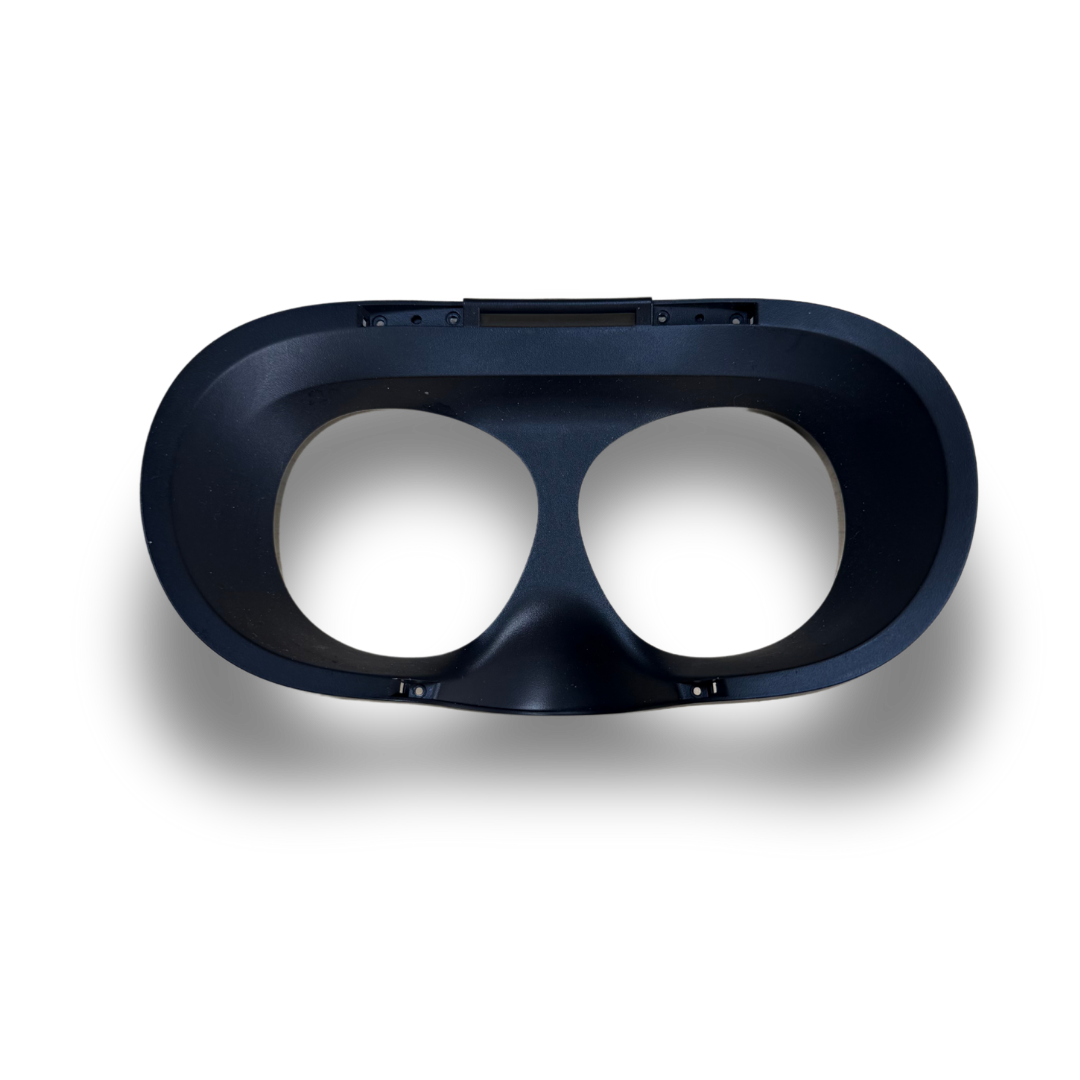 Quest 3S Face Shield