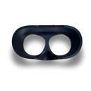 Quest 3S Face Shield