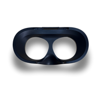 Quest 3S Face Shield