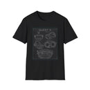 Quest 3 Blueprint Tee