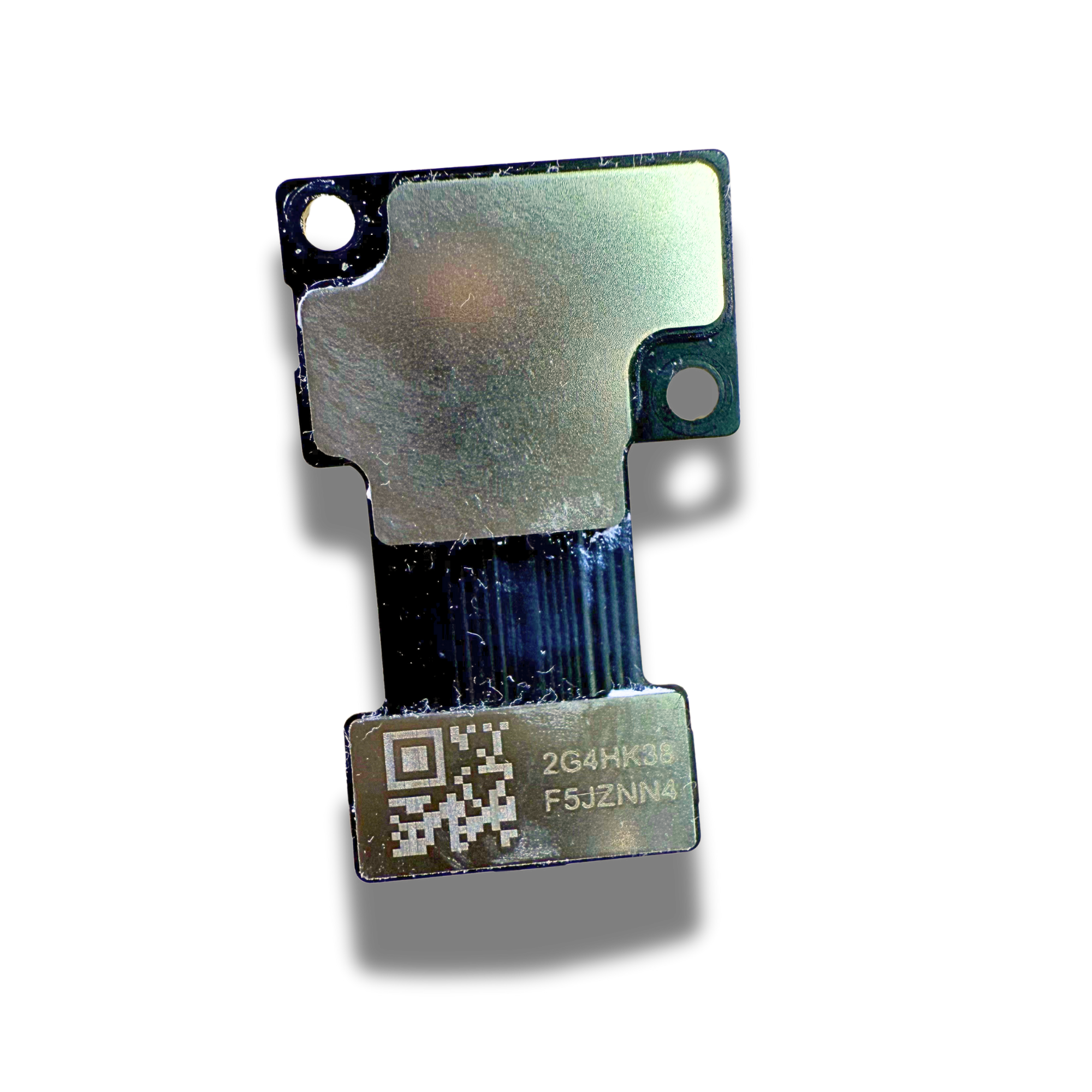 Quest 3 Depth Sensor